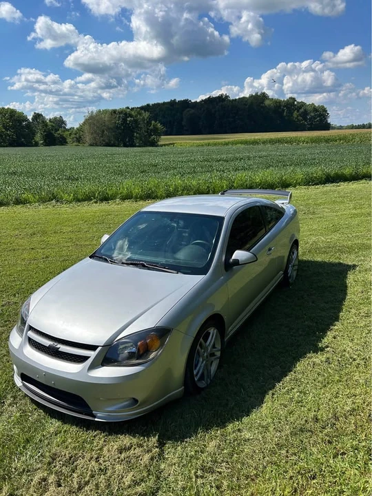 2006 Chevrolet Cobalt 1st Gen - Image 9 of 20