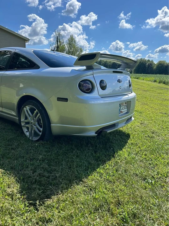 2006 Chevrolet Cobalt 1st Gen - Image 7 of 20