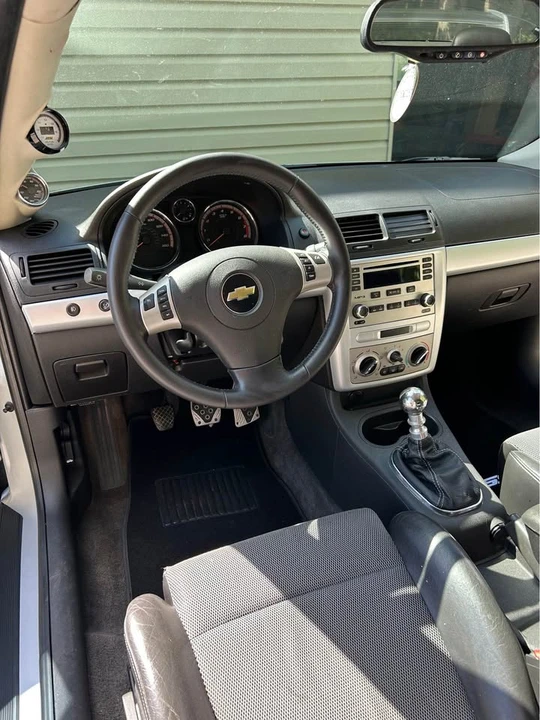 2006 Chevrolet Cobalt 1st Gen - Image 13 of 20