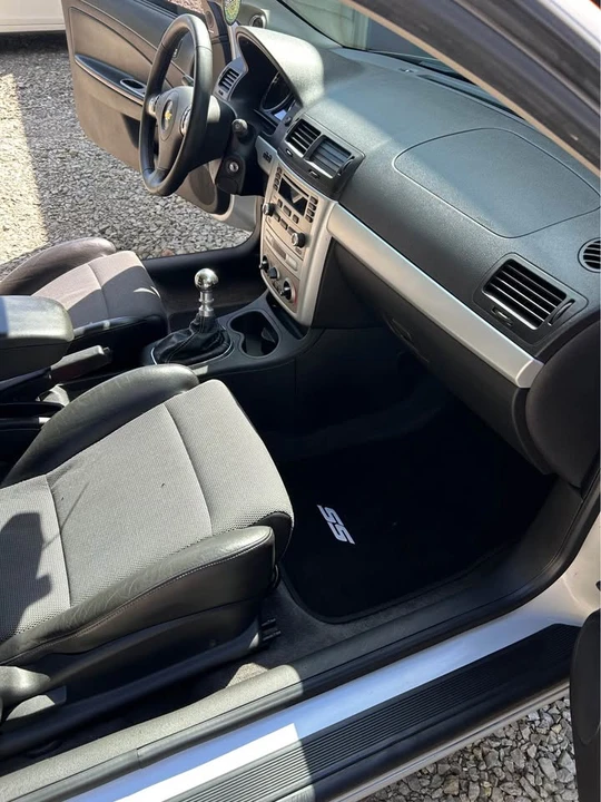 2006 Chevrolet Cobalt 1st Gen - Image 16 of 20