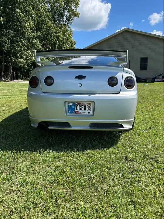 2006 Chevrolet Cobalt 1st Gen - Image 6 of 20