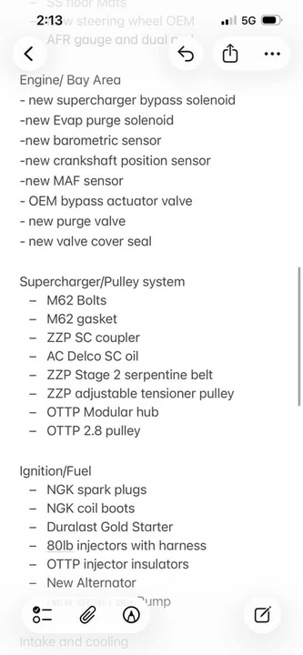 2006 Chevrolet Cobalt 1st Gen - Image 18 of 20