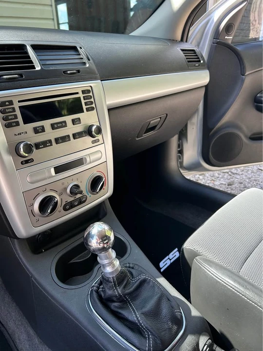 2006 Chevrolet Cobalt 1st Gen - Image 14 of 20