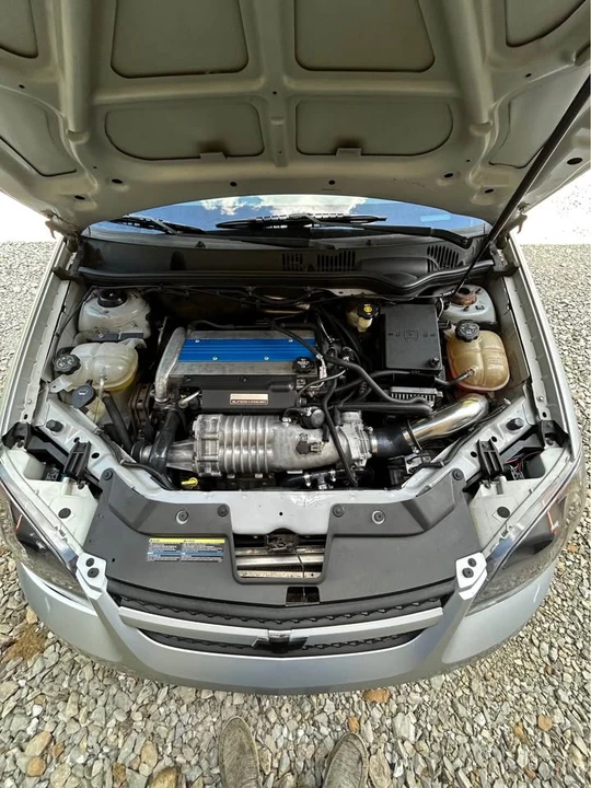 2006 Chevrolet Cobalt 1st Gen - Image 11 of 20