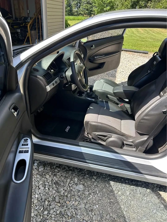 2006 Chevrolet Cobalt 1st Gen - Image 12 of 20