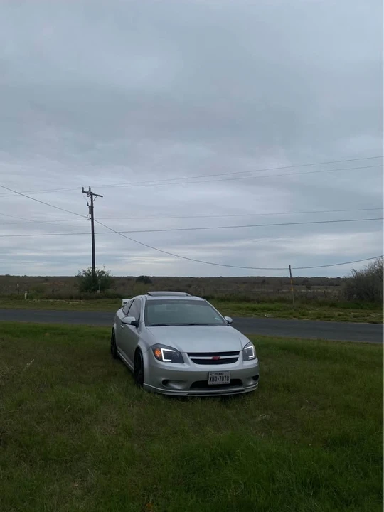 2006 Chevrolet Cobalt 1st Gen - Image 2 of 8