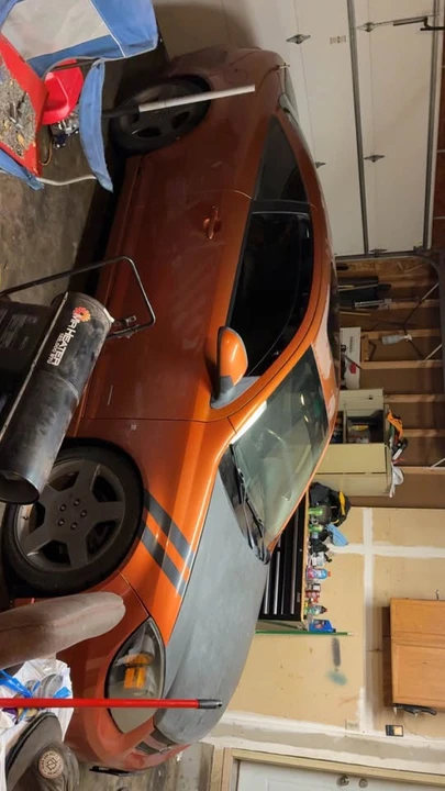 2006 Chevrolet Cobalt 1st Gen - Image 2 of 3