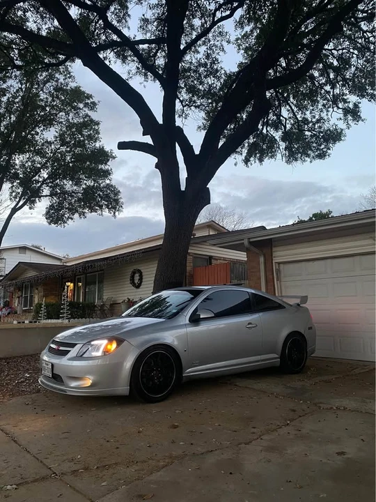 2006 Chevrolet Cobalt 1st Gen - Image 3 of 8