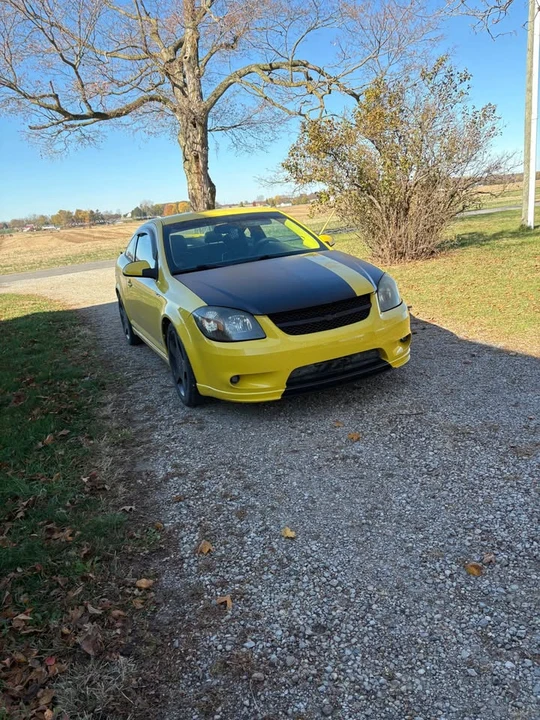 2006 Chevrolet Cobalt 1st Gen - Image 5 of 19