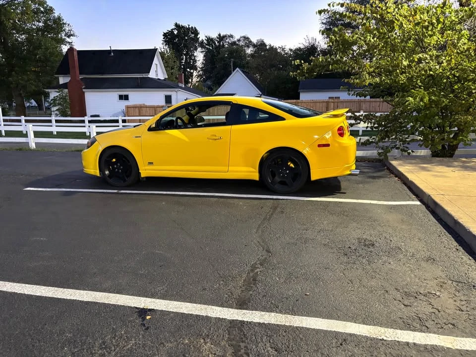 2006 Chevrolet Cobalt 1st Gen - Image 6 of 19