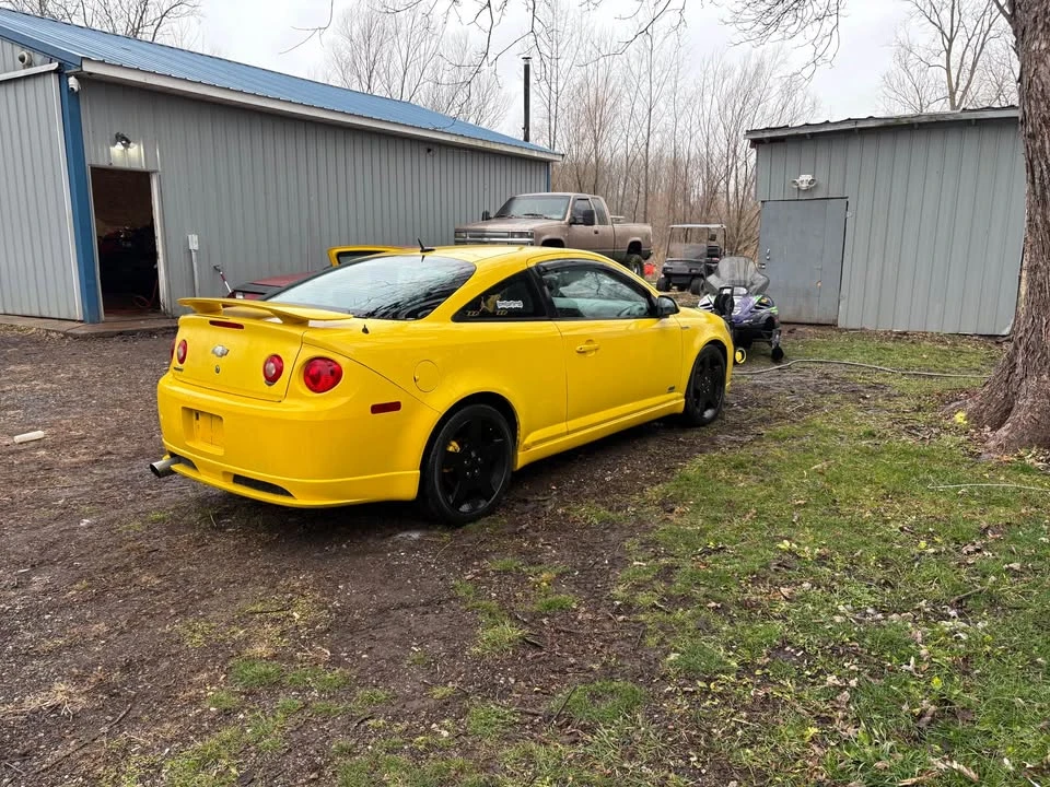 2006 Chevrolet Cobalt 1st Gen - Image 19 of 19