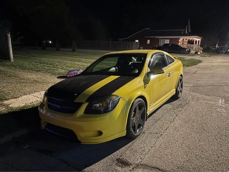 2006 Chevrolet Cobalt 1st Gen - Image 7 of 19