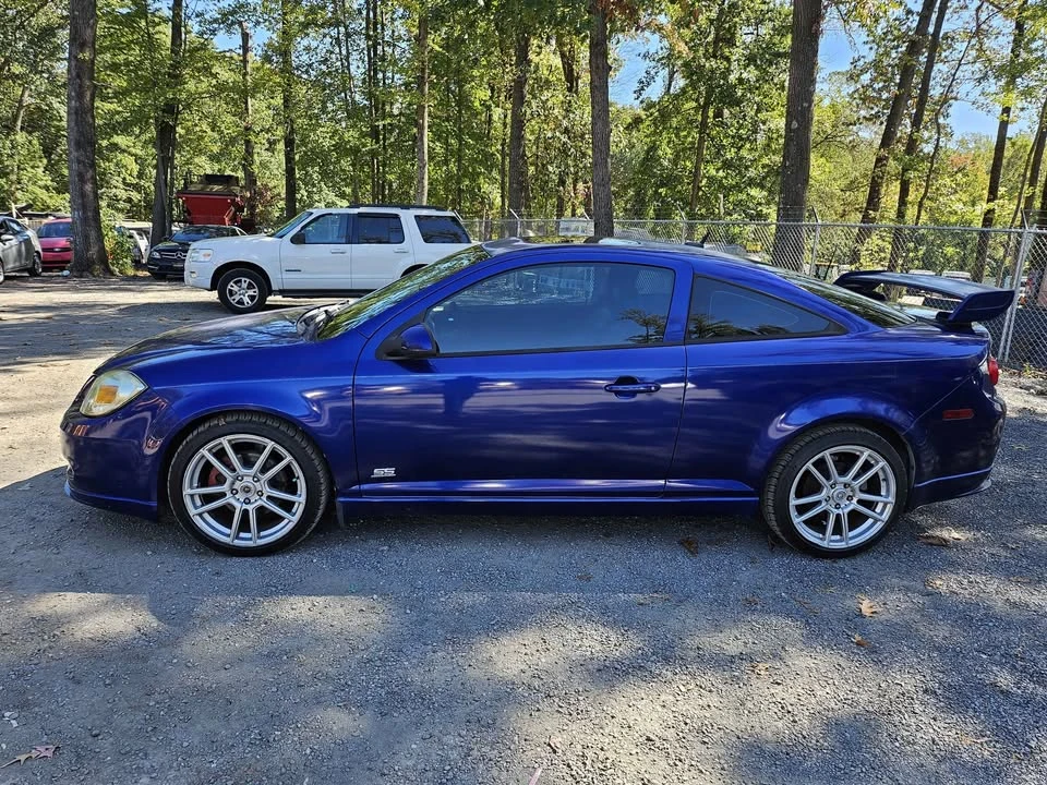 2006 Chevrolet Cobalt 1st Gen - Image 7 of 10