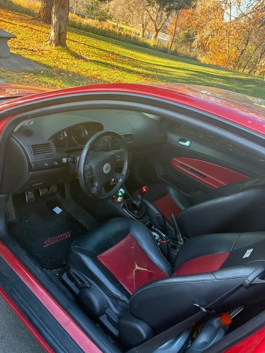 2006 Chevrolet Cobalt 1st Gen - Image 3 of 4