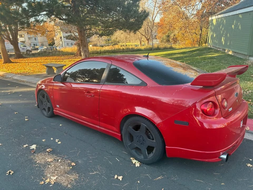 2006 Chevrolet Cobalt 1st Gen - Image 2 of 4