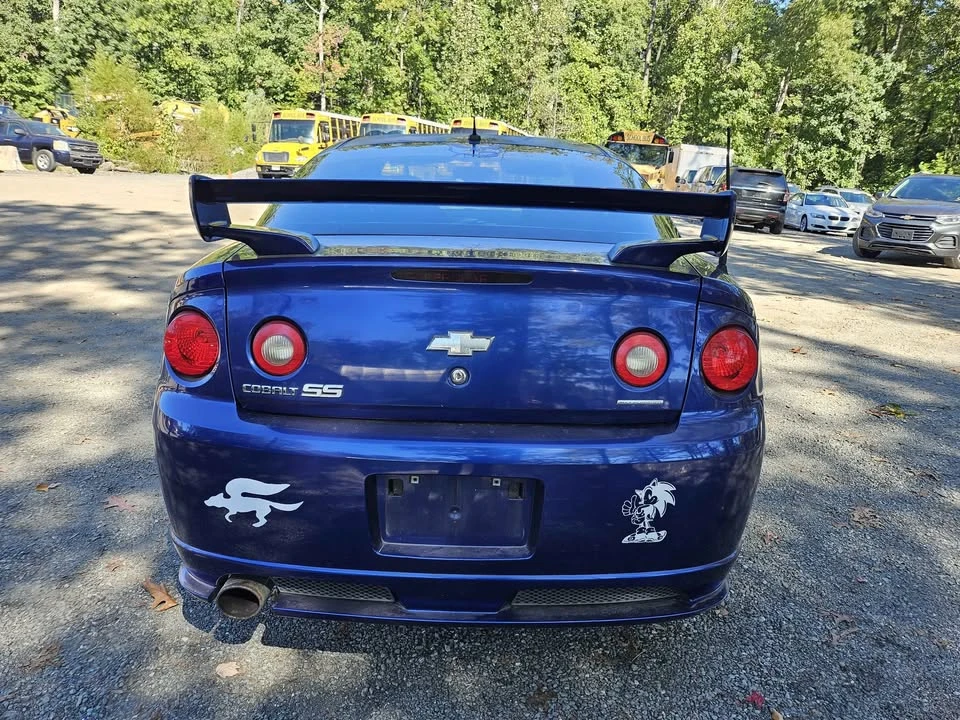 2006 Chevrolet Cobalt 1st Gen - Image 3 of 10