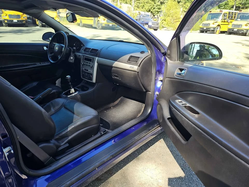 2006 Chevrolet Cobalt 1st Gen - Image 9 of 10