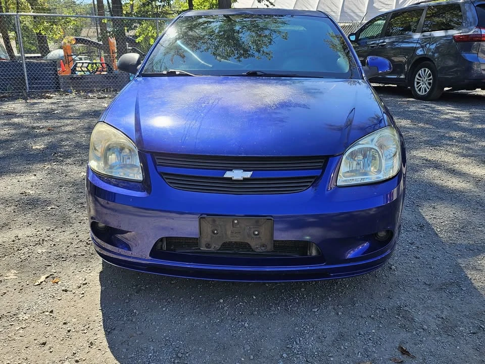 2006 Chevrolet Cobalt 1st Gen - Image 6 of 10