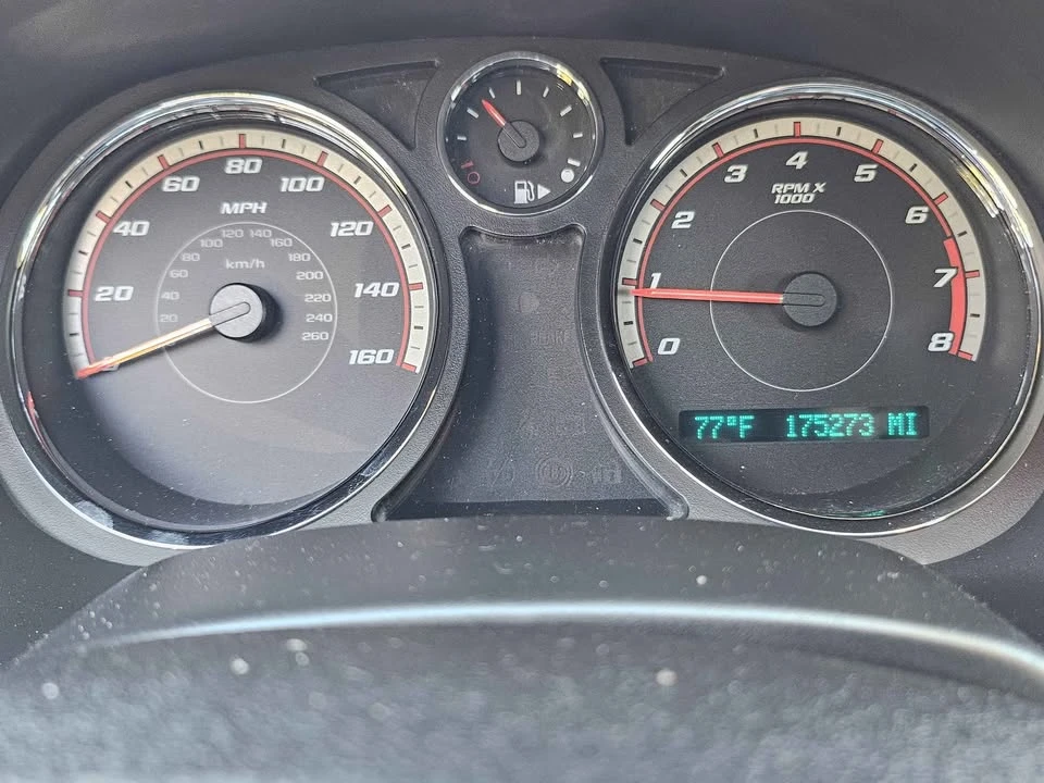 2006 Chevrolet Cobalt 1st Gen - Image 10 of 10