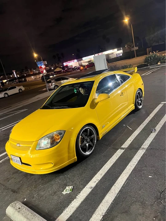 2006 Chevrolet Cobalt 1st Gen - Image 2 of 4