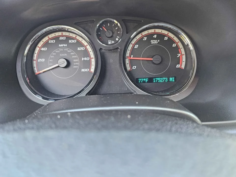 2006 Chevrolet Cobalt 1st Gen - Image 8 of 10
