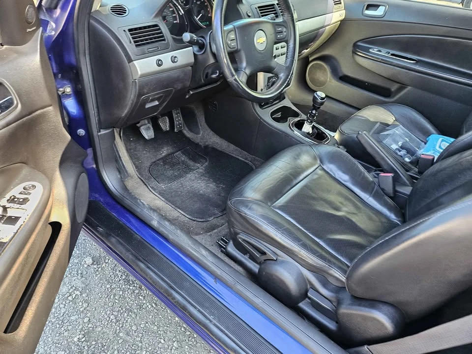 2006 Chevrolet Cobalt 1st Gen - Image 5 of 10