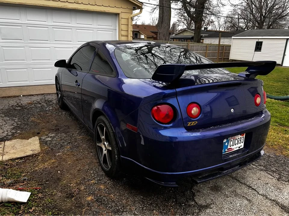 2006 Chevrolet Cobalt 1st Gen - Image 4 of 6