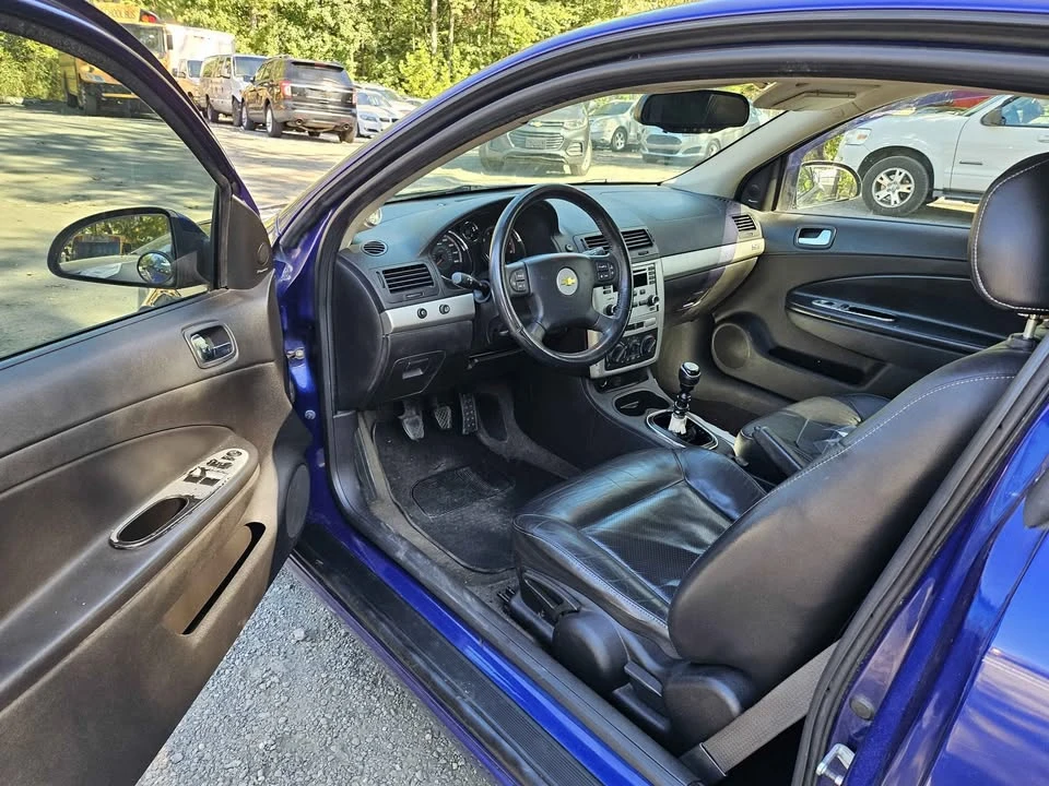 2006 Chevrolet Cobalt 1st Gen - Image 2 of 10