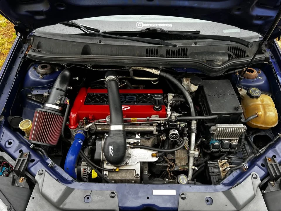 2006 Chevrolet Cobalt 1st Gen - Image 3 of 6