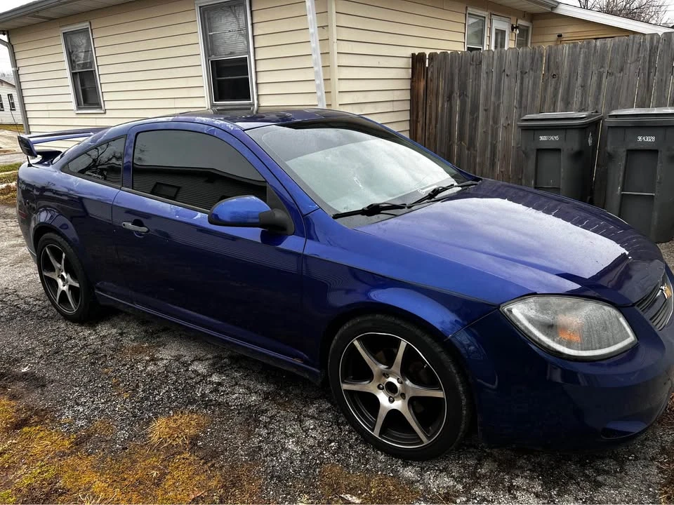 2006 Chevrolet Cobalt 1st Gen - Image 5 of 6