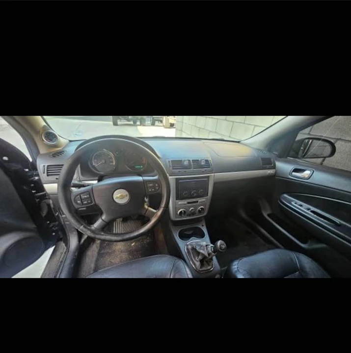 2006 Chevrolet Cobalt 1st Gen - Image 4 of 9