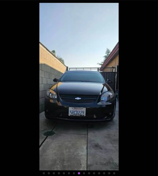 2006 Chevrolet Cobalt 1st Gen - Image 9 of 9
