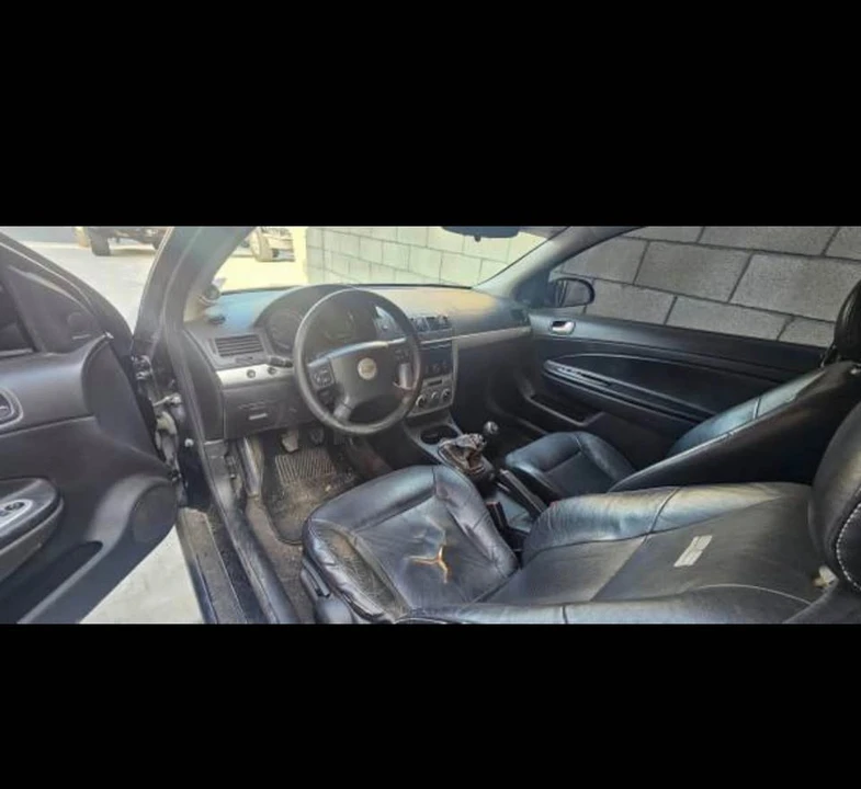 2006 Chevrolet Cobalt 1st Gen - Image 7 of 9