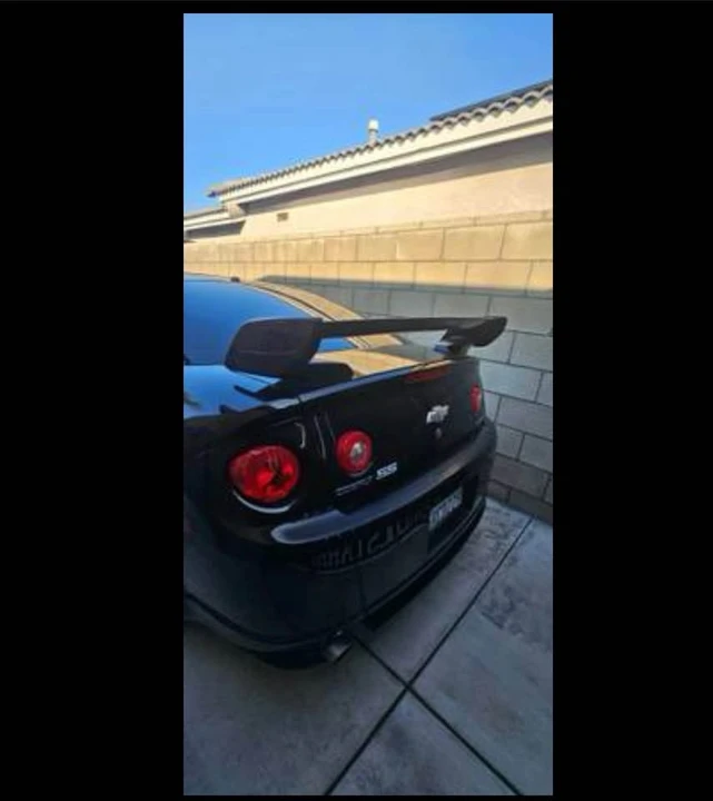 2006 Chevrolet Cobalt 1st Gen - Image 3 of 9