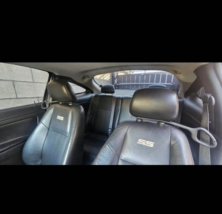 2006 Chevrolet Cobalt 1st Gen - Image 5 of 9