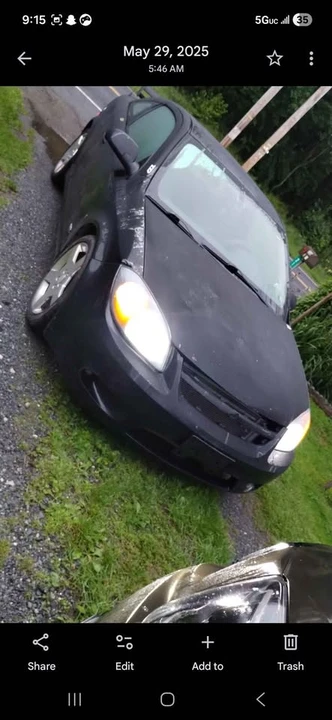 2006 Chevrolet Cobalt 1st Gen - Image 6 of 6