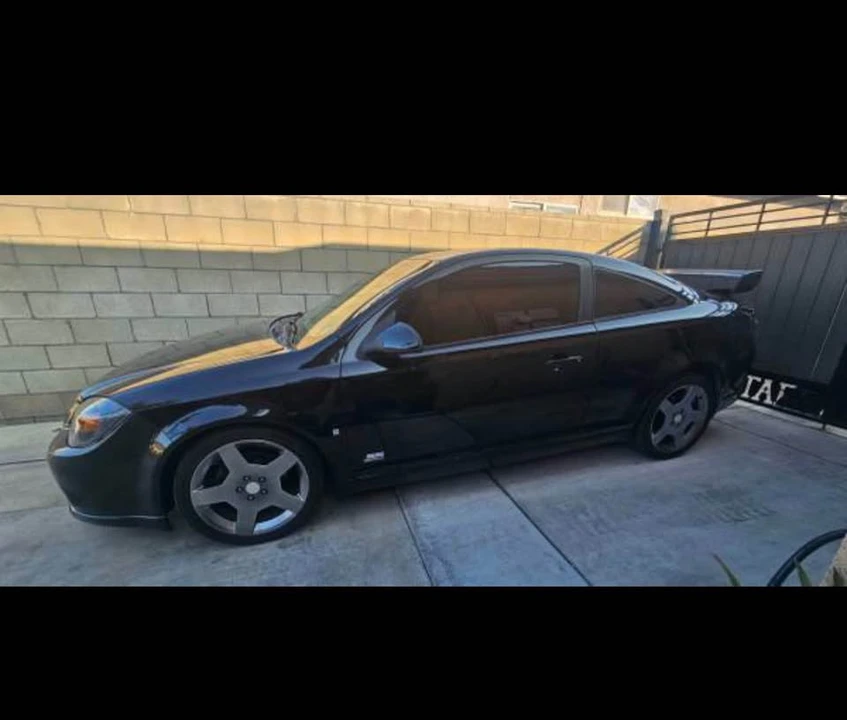 2006 Chevrolet Cobalt 1st Gen - Image 2 of 9