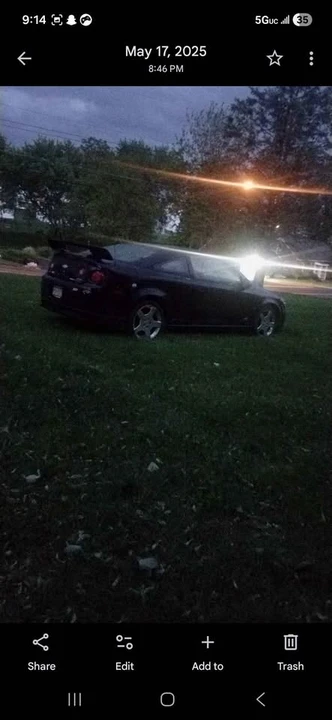 2006 Chevrolet Cobalt 1st Gen - Image 4 of 6