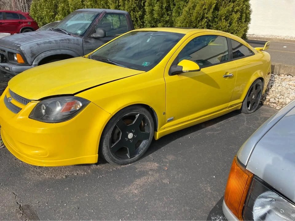 2006 Chevrolet Cobalt 1st Gen - Image 3 of 7