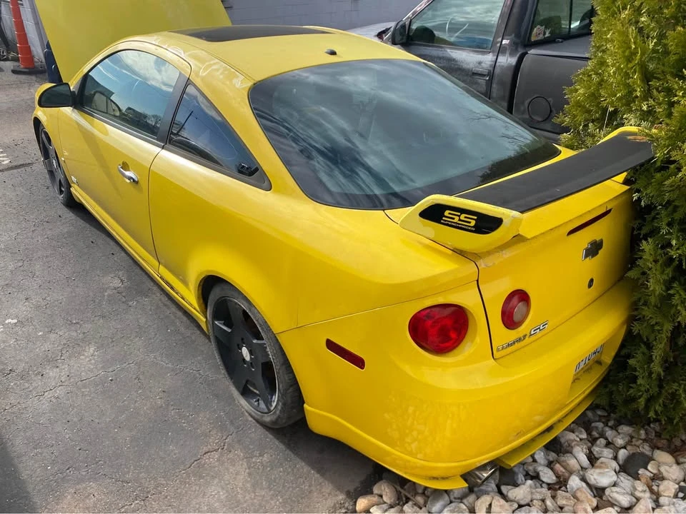 2006 Chevrolet Cobalt 1st Gen - Image 7 of 7