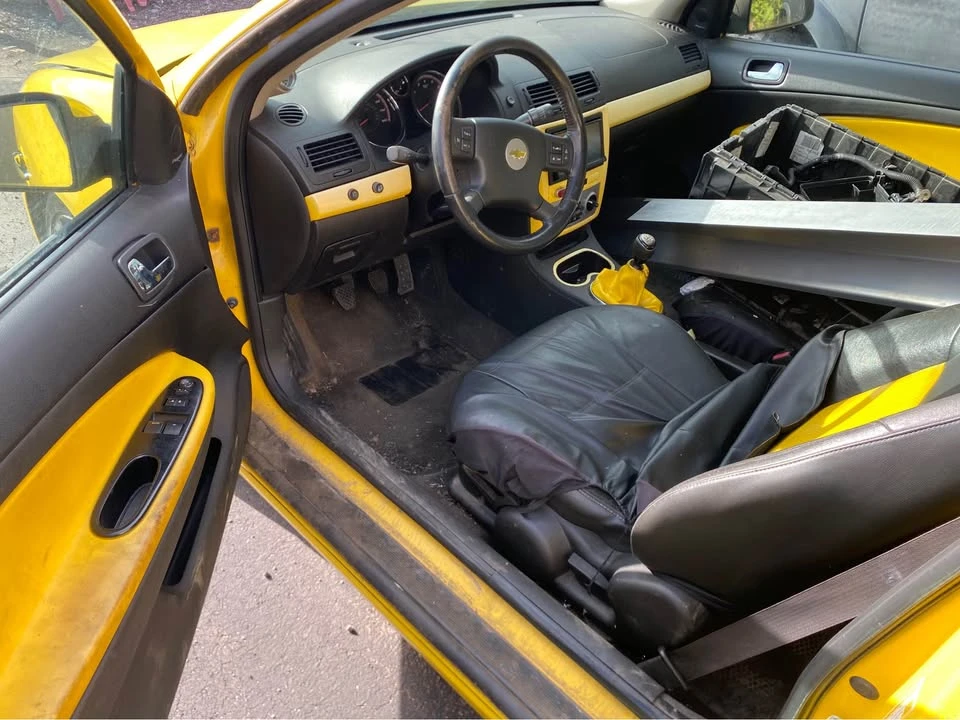 2006 Chevrolet Cobalt 1st Gen - Image 5 of 7