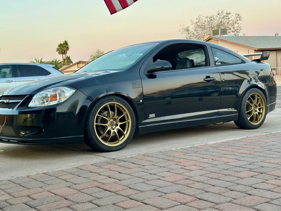 2006 Chevrolet Cobalt 1st Gen - Image 7 of 10