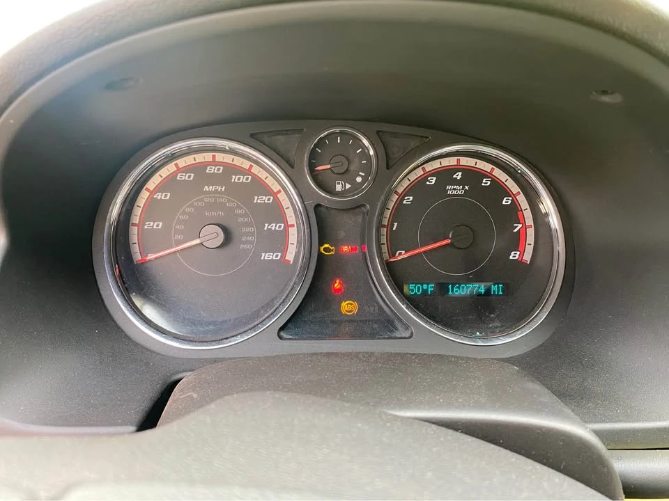 2006 Chevrolet Cobalt 1st Gen - Image 6 of 7