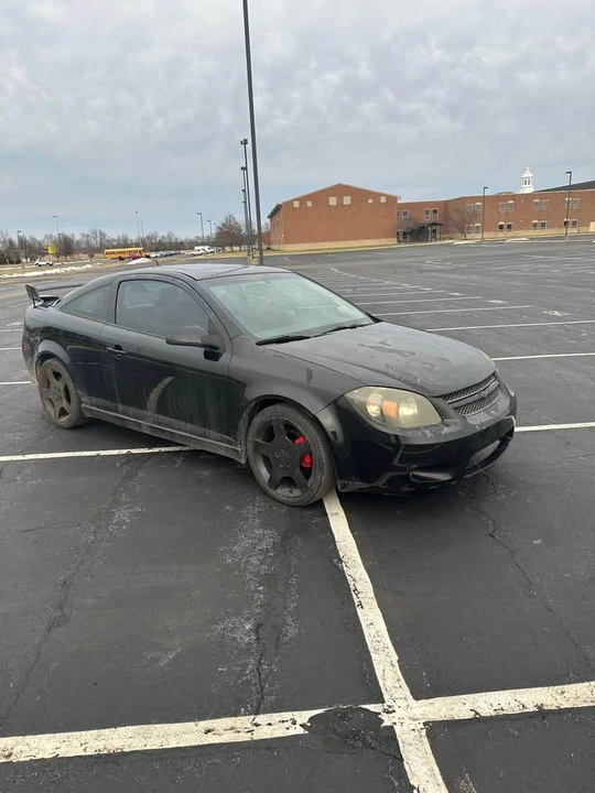 2006 Chevrolet Cobalt 1st Gen - Image 6 of 9