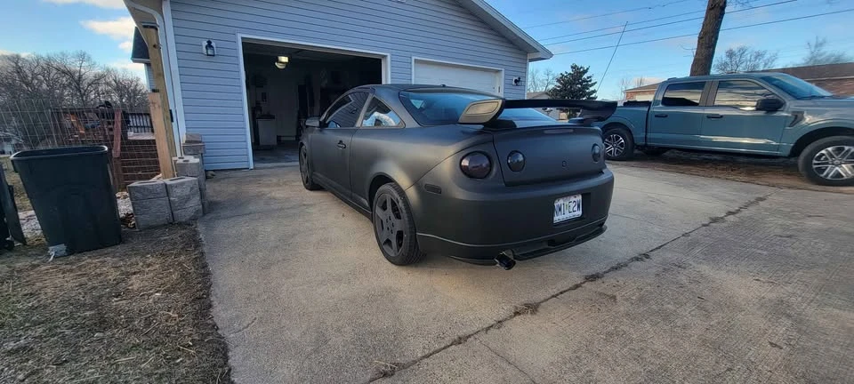 2006 Chevrolet Cobalt 1st Gen - Image 4 of 5