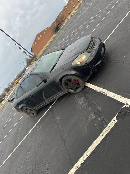 2006 Chevrolet Cobalt 1st Gen - Image 8 of 9