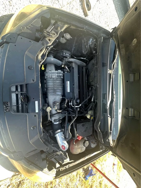 2006 Chevrolet Cobalt 1st Gen - Image 2 of 9