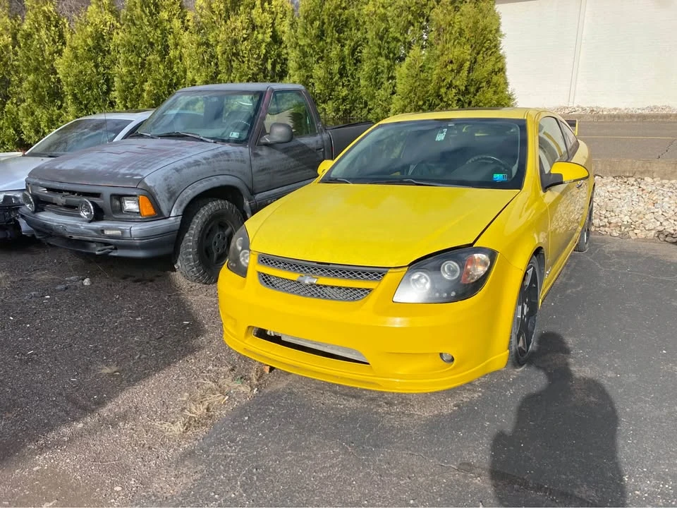 2006 Chevrolet Cobalt 1st Gen - Image 2 of 7