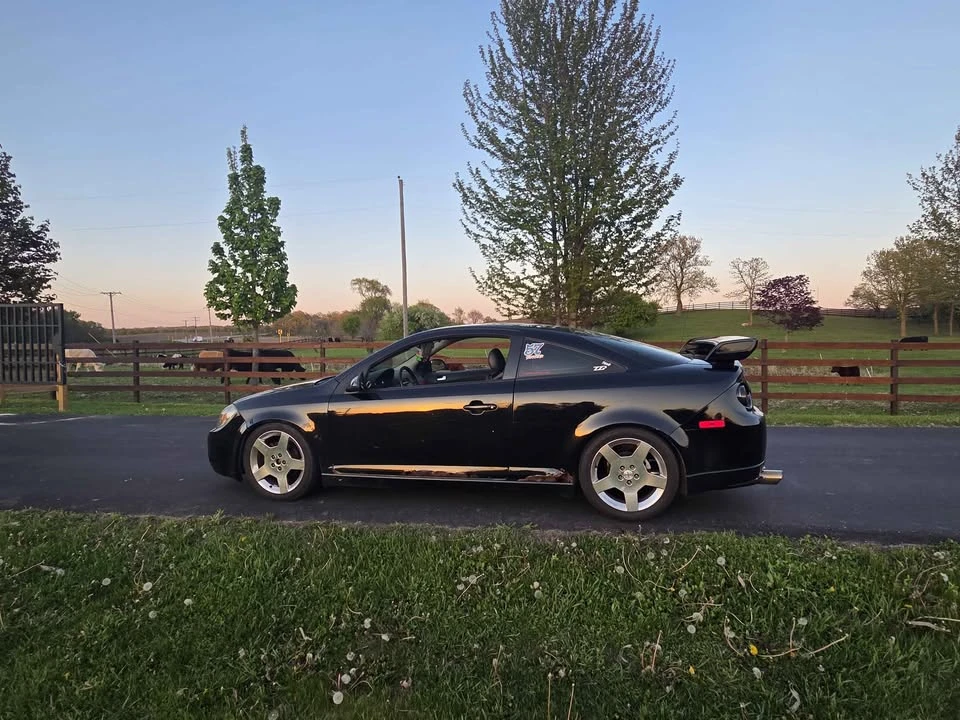 2006 Chevrolet Cobalt 1st Gen - Image 2 of 3