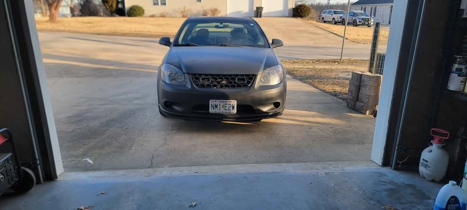 2006 Chevrolet Cobalt 1st Gen - Image 2 of 5